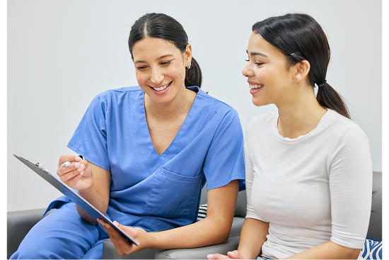 Régime canadien de soins dentaires (RCSD)